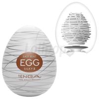 TENGA EGG SILKY II