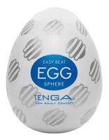 TENGA Egg Sphere masturbátor vajíčko (1 ks)