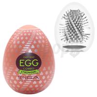 Tenga Egg Stronger! Combo