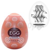 Tenga Egg Stronger! Gear