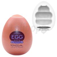 Tenga Egg Stronger! Misty ll