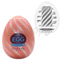 Tenga Egg Stronger! Spiral