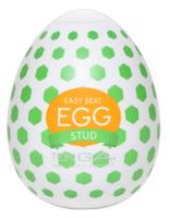 TENGA Egg Stud - masturbační vajíčko (1 ks)