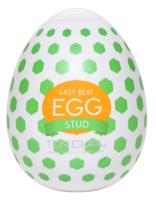 TENGA Egg Stud - masturbační vajíčko (1ks)