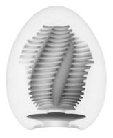 TENGA Egg Tube - masturbační vajíčko (1ks)