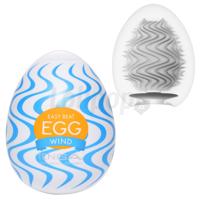 Tenga Egg Wonder Wind