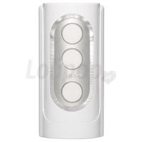 Tenga Flip Hole White