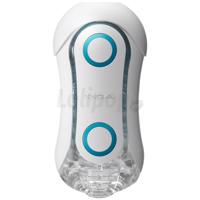 Tenga Flip Orb Masturbator Blue Rush