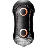 Tenga Flip Orb Strong Orange Crash