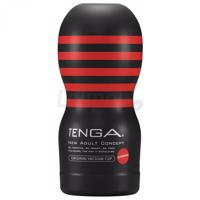 Tenga Original Vacuum Cup STRONG