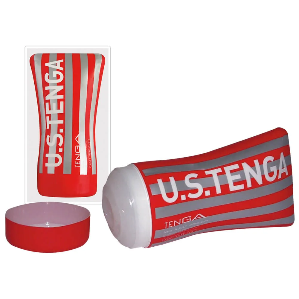 TENGA Soft Tube - Sexmágia (veľký)