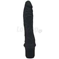 ToyJoy Classic Large Vibrator Černá