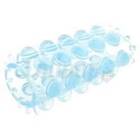 ToyJoy Power Stretchy Sleeve Blue