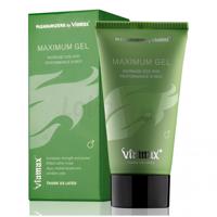 VIAMAX Maximum Gel 50ml