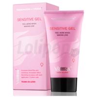 Viamax Sensitive Gel - Orgasmus gel 50 ml