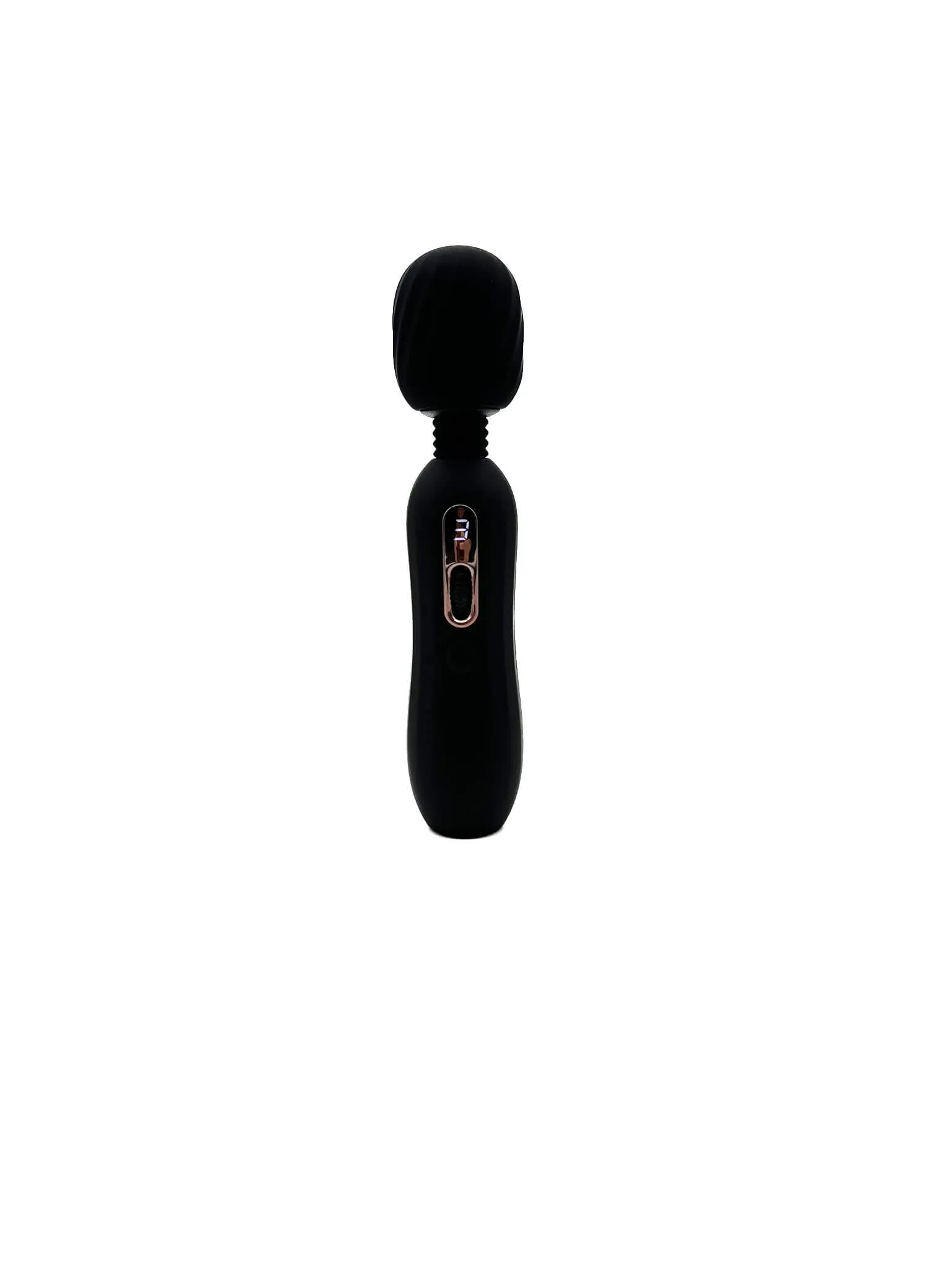 Vibeconnect Myron Wand - Warming Massaging Vibrator