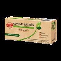 Vitamin Station - Test COVID-19 Antigen 2ks v balení