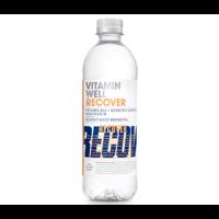 Vitamin Well - Recover 500 ml