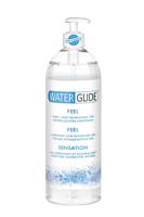 Waterglide Feel - lubrikant na vodní bázi (1000 ml)