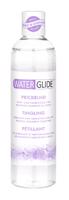 Waterglide Tingling - brnící lubrikant na vodní bázi (300 ml)