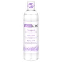 Waterglide Tingling - brnivý vodní lubrikant (300ml)