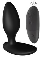 We-Vibe Ditto+ - chytrý anální vibrátor, černý