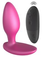 We-Vibe Ditto+ - chytrý anální vibrátor s akumulátorem (růžový)