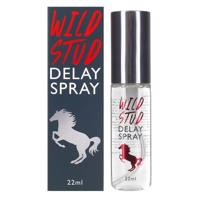 Wild Stud - zpožděný sprej (22 ml)