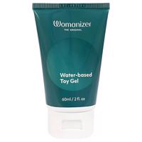 Womanizer Toy Gel - vodní lubrikant (60 ml)