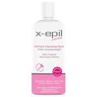 X-Epil Intimo - intim mycí gel (100ml)