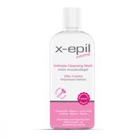 X-Epil Intimo - intímny čiastiaci gél (100ml)