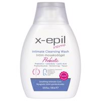 X-Epil Intimo Prebiotic - intimní mycí gel (250ml)