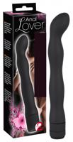 You2Toys Anal Lover- análny vibrátor (18 cm)