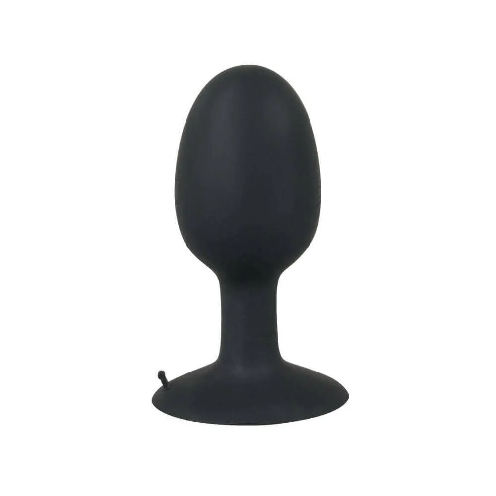 You2Toys - Anal Plug with Internal Ball - XL