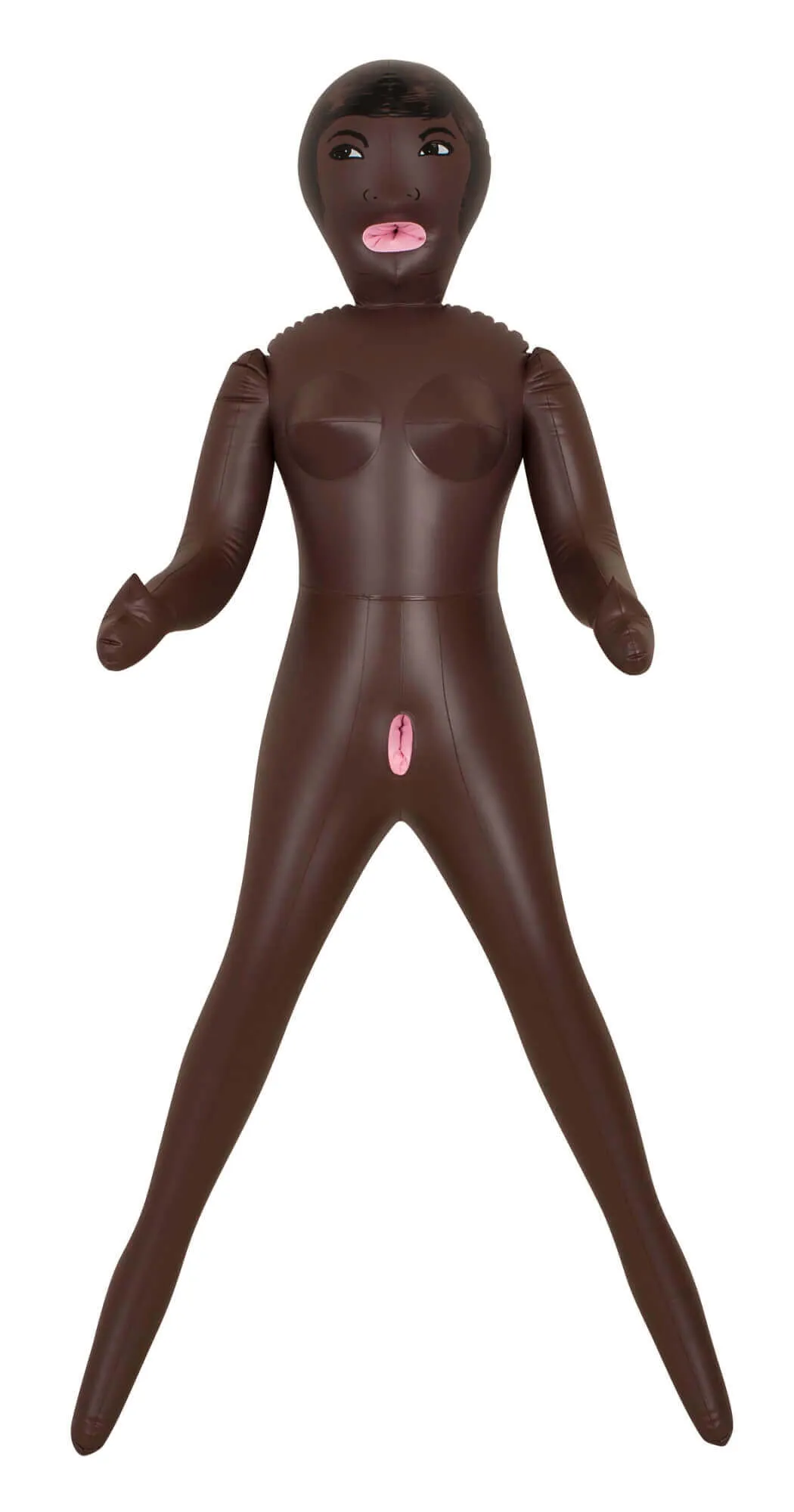 You2Toys - Black Beauty Doll