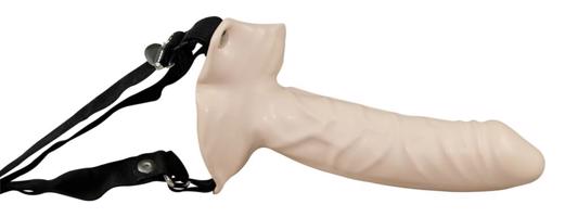 You2Toys Bull Power - pripínacie dildo