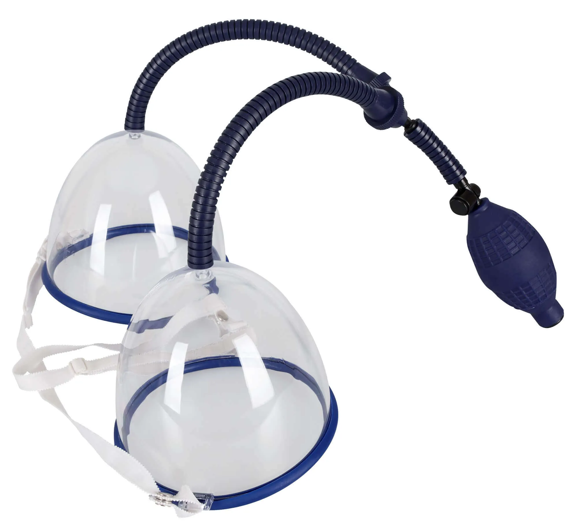 You2Toys - Double Breast Pump