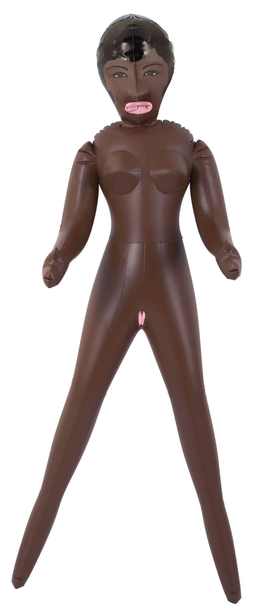 You2Toys - Earth Girl Inflatable Doll