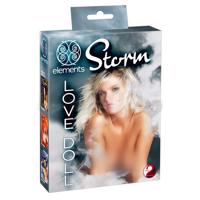 You2Toys Elements Love Dolls Storm