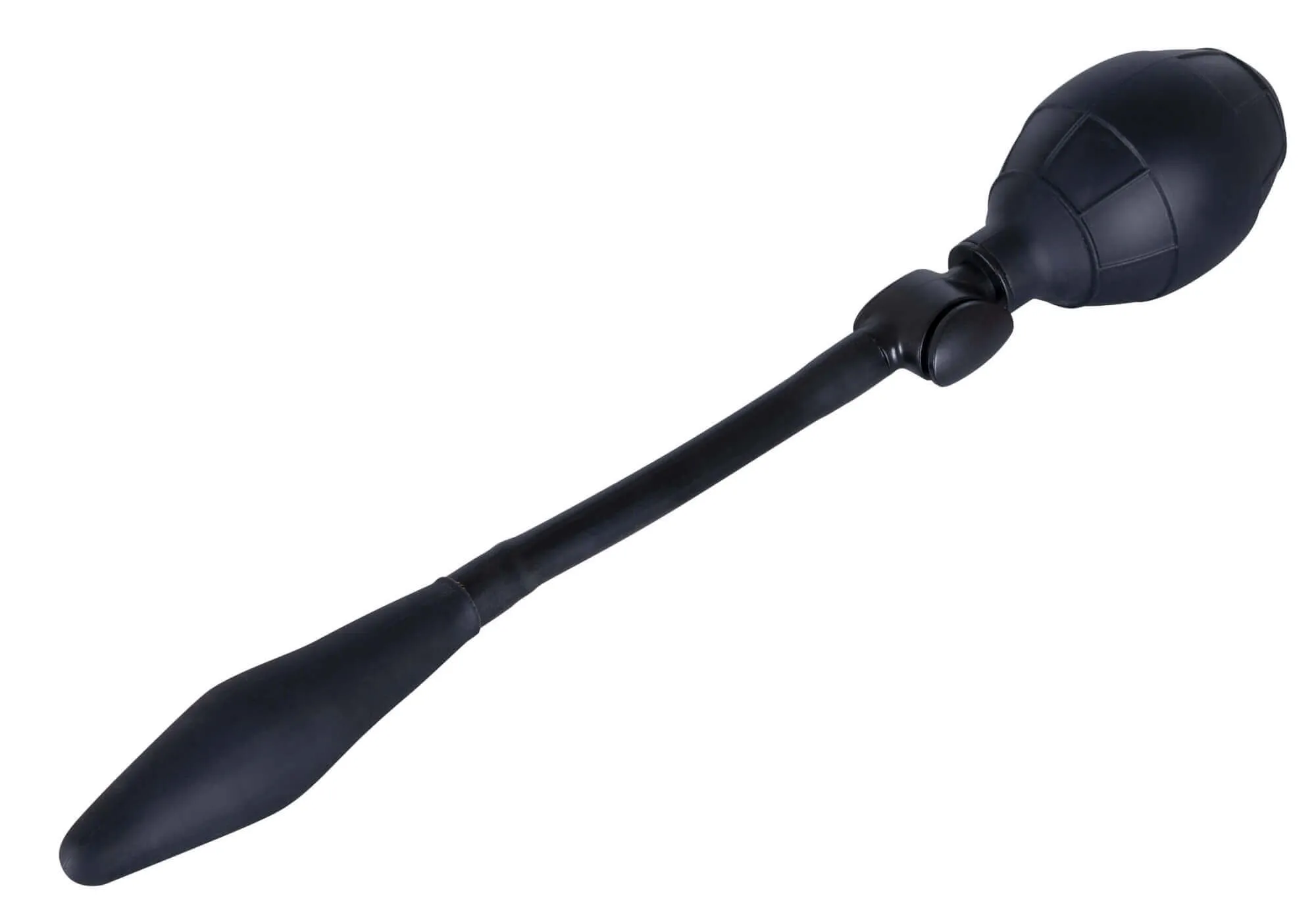 You2Toys - Inflatable Anal Rod (Black)