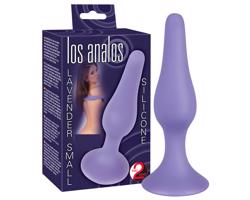 You2Toys - Los analos - malý anální plug