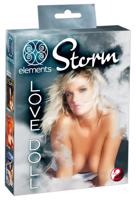 You2Toys Love Doll Storm - nafukovacia panna