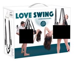 You2Toys - Lowe Swing - sex hojdačka