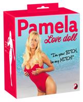 You2Toys - Nafukovací kráska Pamela