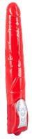 You2Toys Red Push - realistický vibrátor (27 cm)