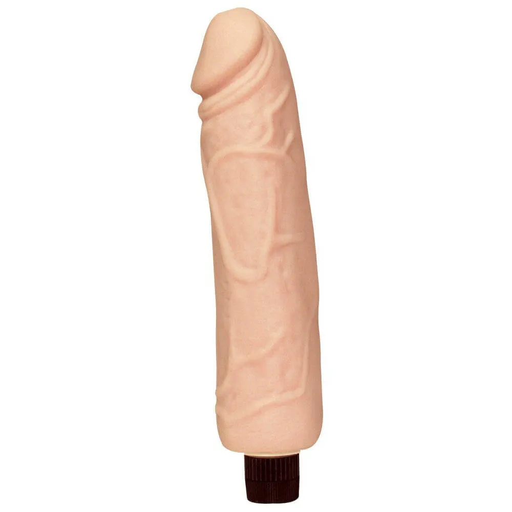 You2Toys - Silky Pleasure Vibrator