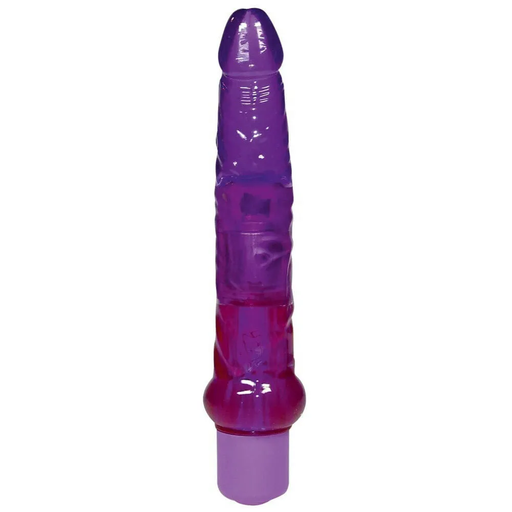 You2Toys - Specialist Vibrator (Purple)