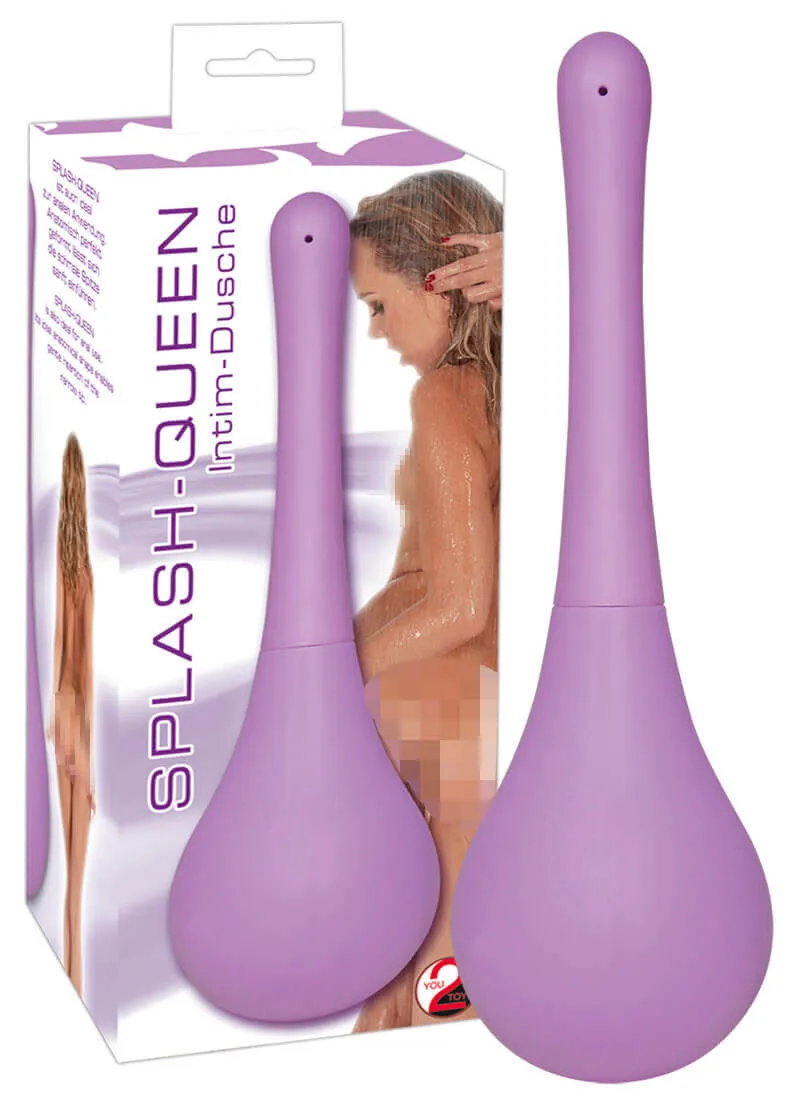 You2Toys - Splash Queen Intimate Wash