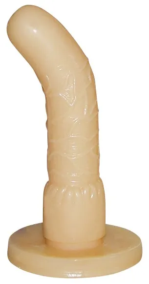 You2Toys - Strap-On Dildo Set - Natural