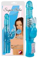 You2Toys Sugar Babe - vibrátor s ramenem na klitoris (22 cm)